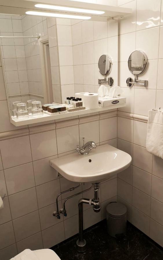 Korstaeppans Herrgard Leksand Exteriér fotografie
